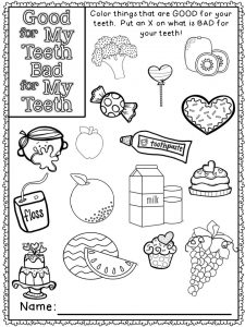 kindergarten worksheets best coloring pages for kids