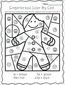 Kindergarten Worksheets - Best Coloring Pages For Kids
