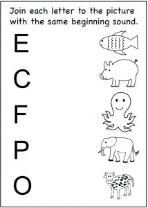 alphabet worksheets best coloring pages for kids