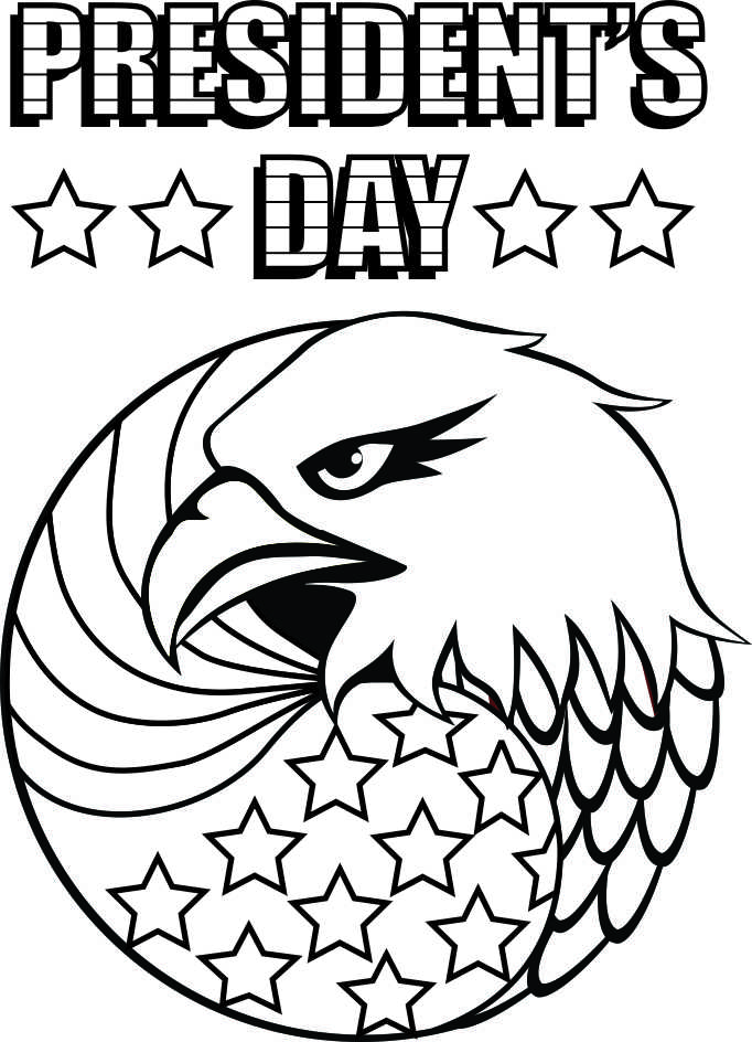 Presidents Day Worksheets - Best Coloring Pages For Kids