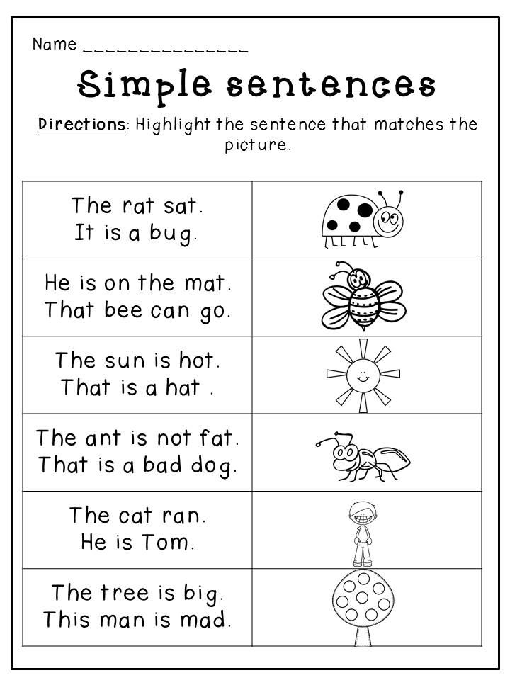 printable-english-worksheets-for-kindergarten
