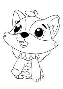 hatchimals coloring pages  best coloring pages for kids