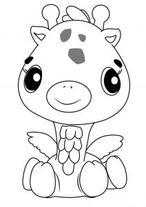 hatchimals coloring pages  best coloring pages for kids