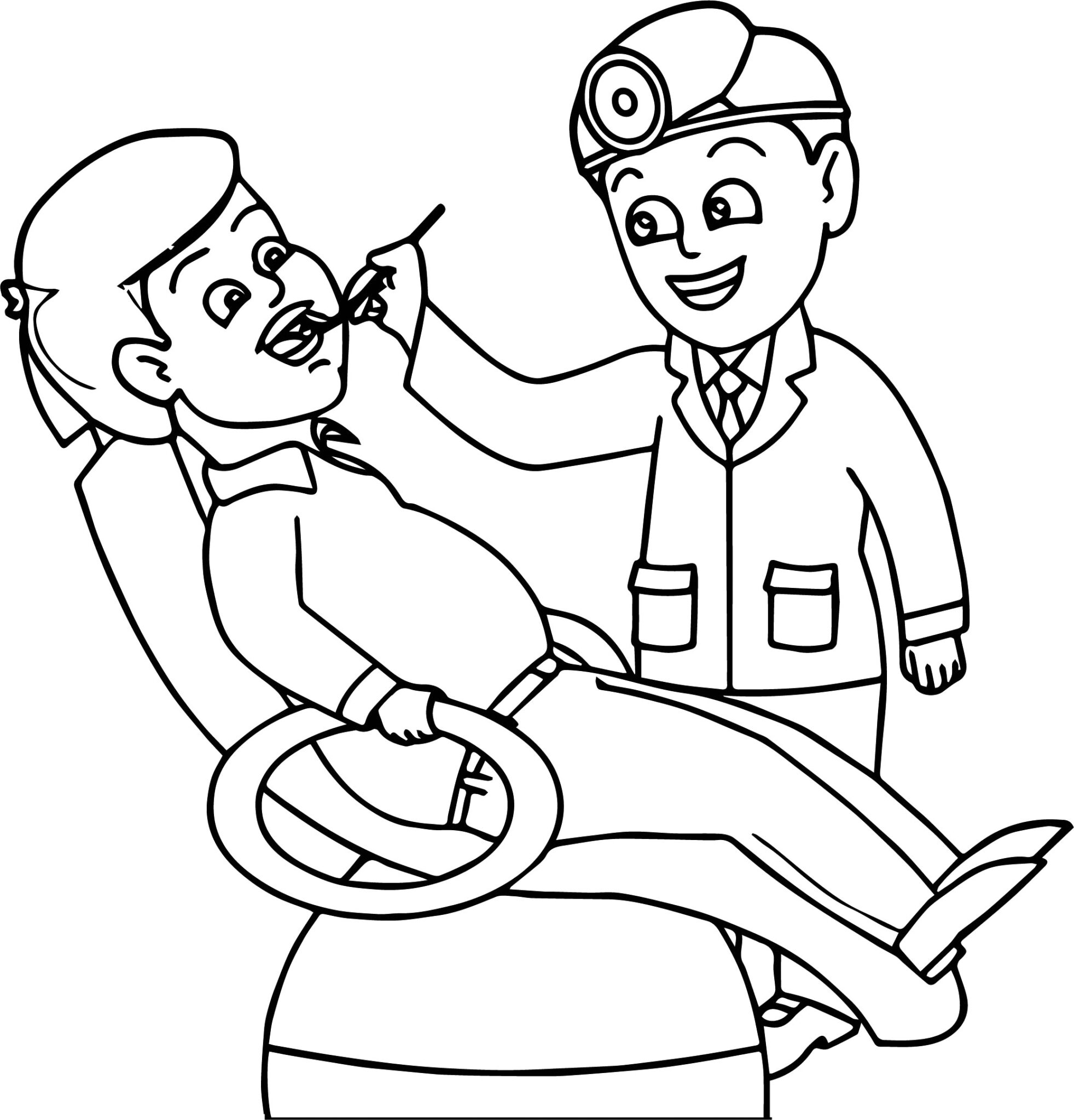 March Coloring Pages - Best Coloring Pages For Kids