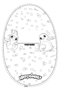 hatchimals coloring pages  best coloring pages for kids