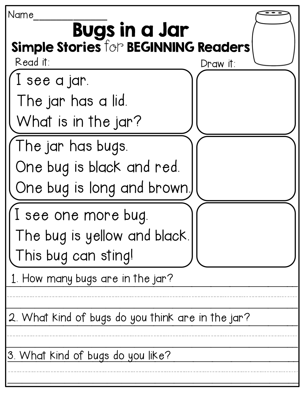 second-grade-reading-worksheets