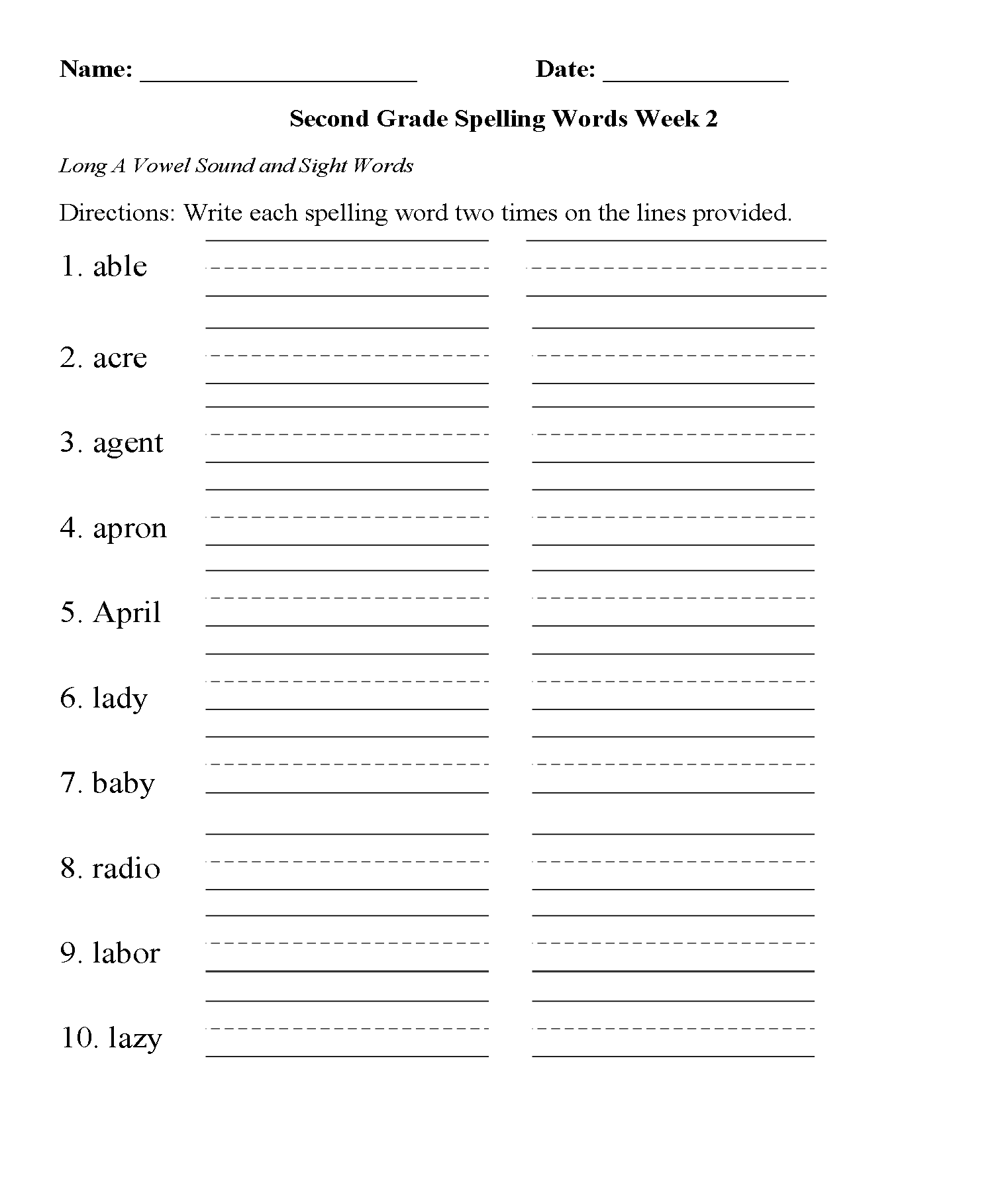 second-grade-handwriting-worksheets-for-2nd-grade-kidsworksheetfun