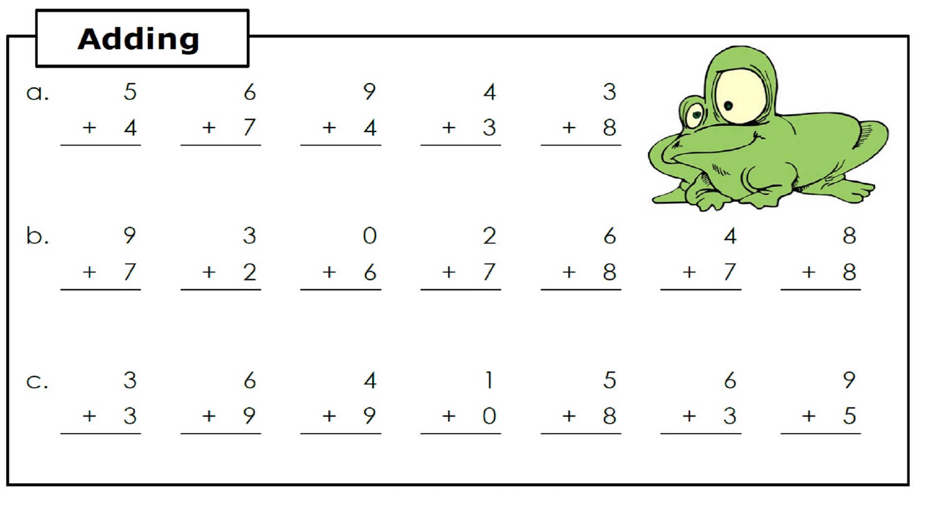 printable-math-worksheets-1st-grade