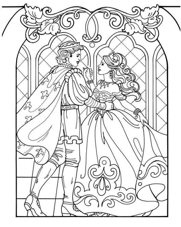 barbie princess and the pauper coloring pages