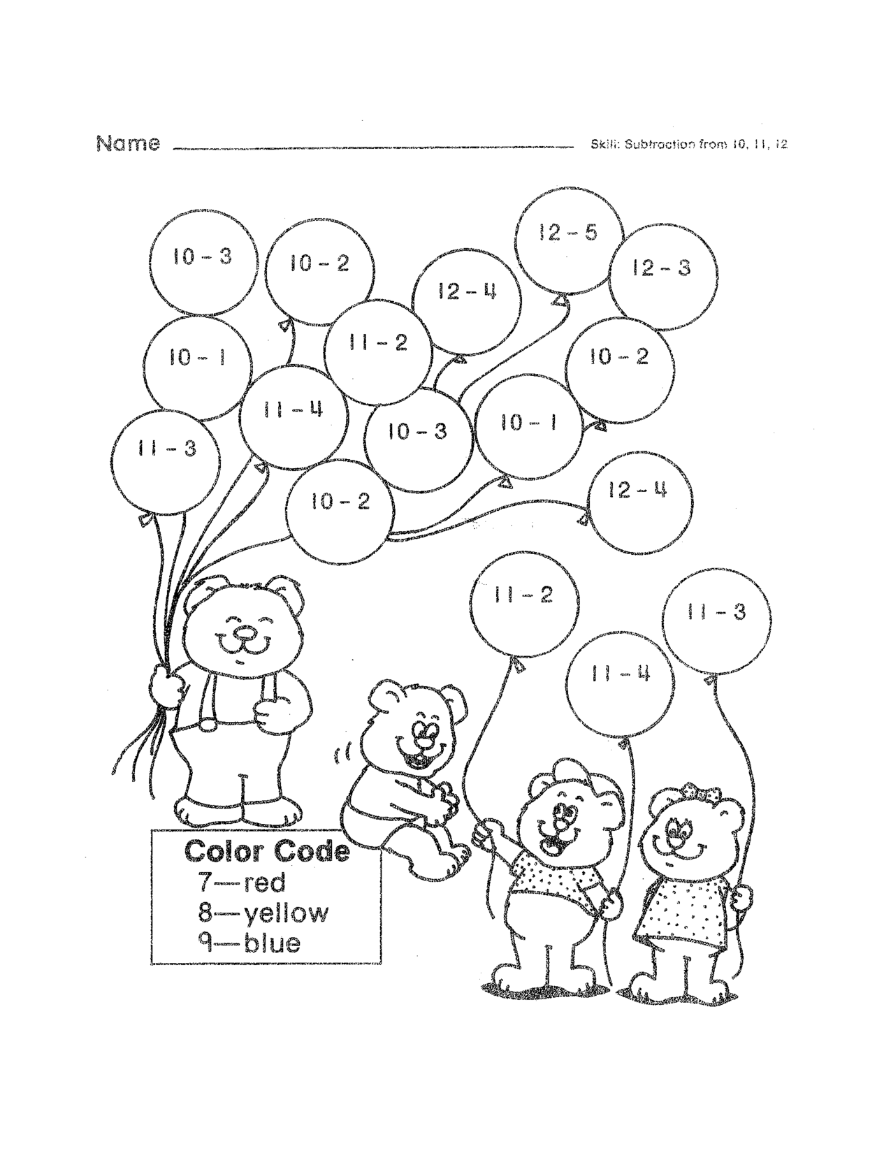 2nd-grade-worksheets-best-coloring-pages-for-kids