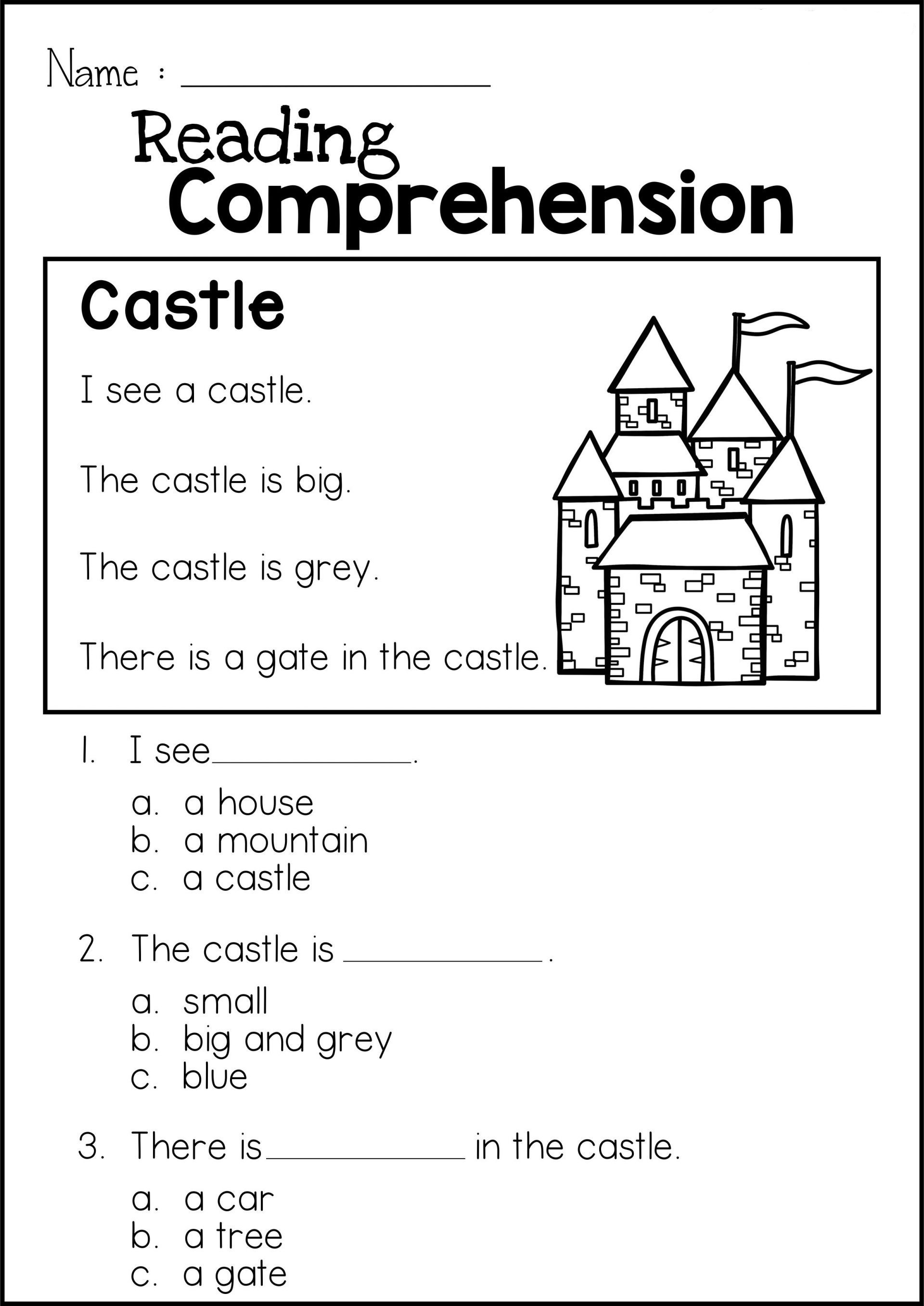 june-reading-comprehension-passages-for-kindergarten-and-first-grade