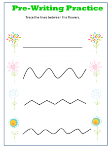 Spring Worksheets - Best Coloring Pages For Kids