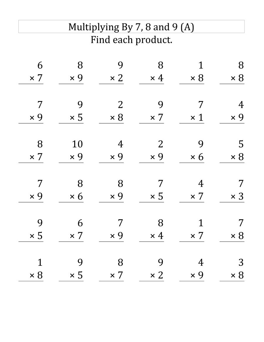 multiplication-worksheets-5th-grade-100-problems-multiplication