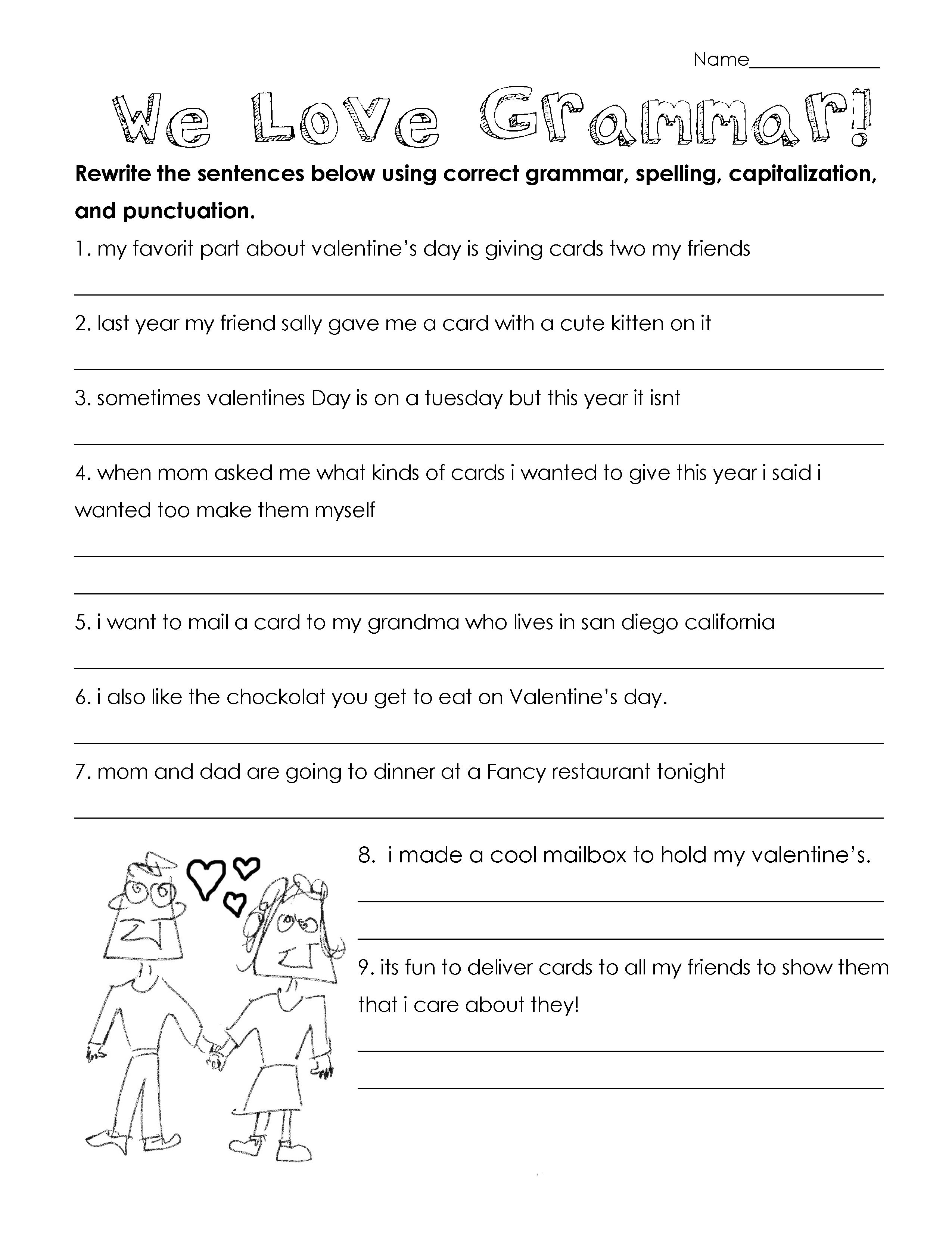 printable-worksheet-for-3rd-graders