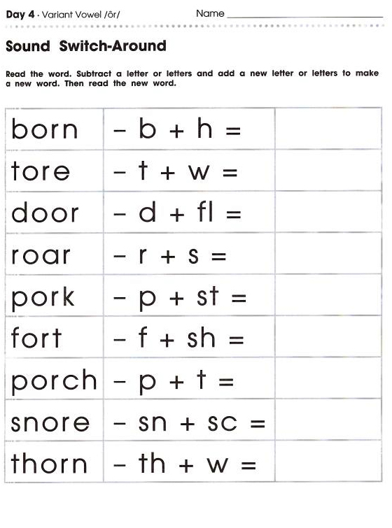 compound-words-for-third-graders