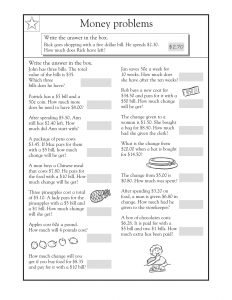 3rd Grade Math Word Problems - Best Coloring Pages For Kids