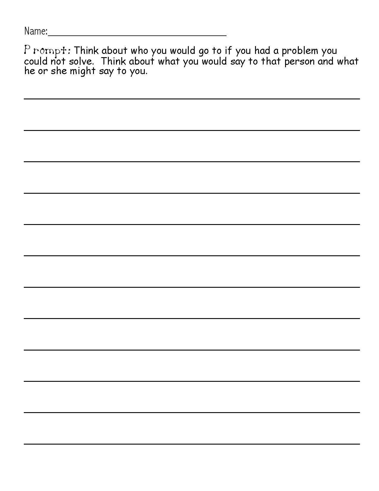writing-for-third-graders-worksheets