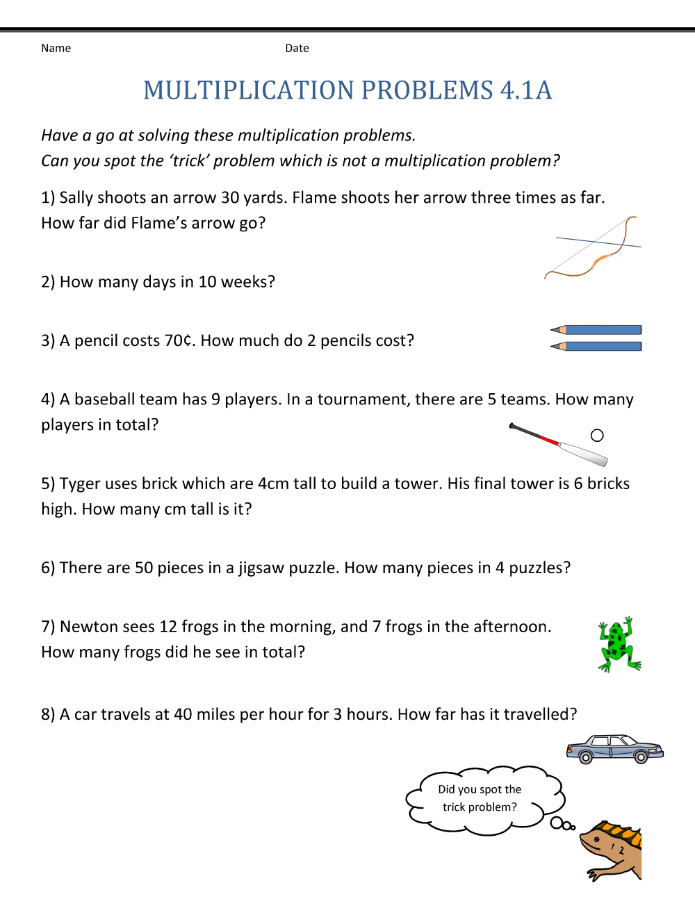 Grade 4 Mass And Weight Word Problem Worksheets K5 Learning 4mda2 Multiplication And Division
