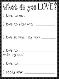 3rd grade writing worksheets best coloring pages for kids