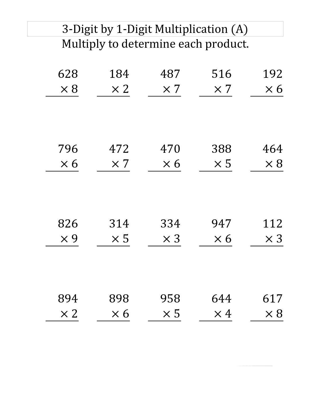 multiplication-practice-worksheets-4th-grade