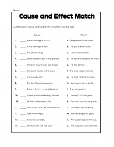 4th Grade Reading Comprehension Worksheets - Best Coloring Pages For Kids