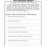 4th Grade Reading Worksheets Q&A