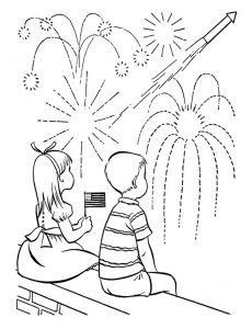 July Coloring Pages - Best Coloring Pages For Kids