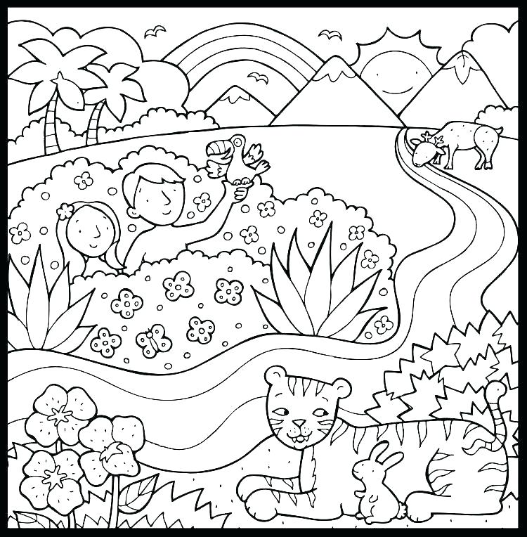 creation-coloring-pages-best-coloring-pages-for-kids