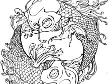 best adult coloring pages