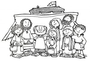 noahs ark coloring pages  best coloring pages for kids