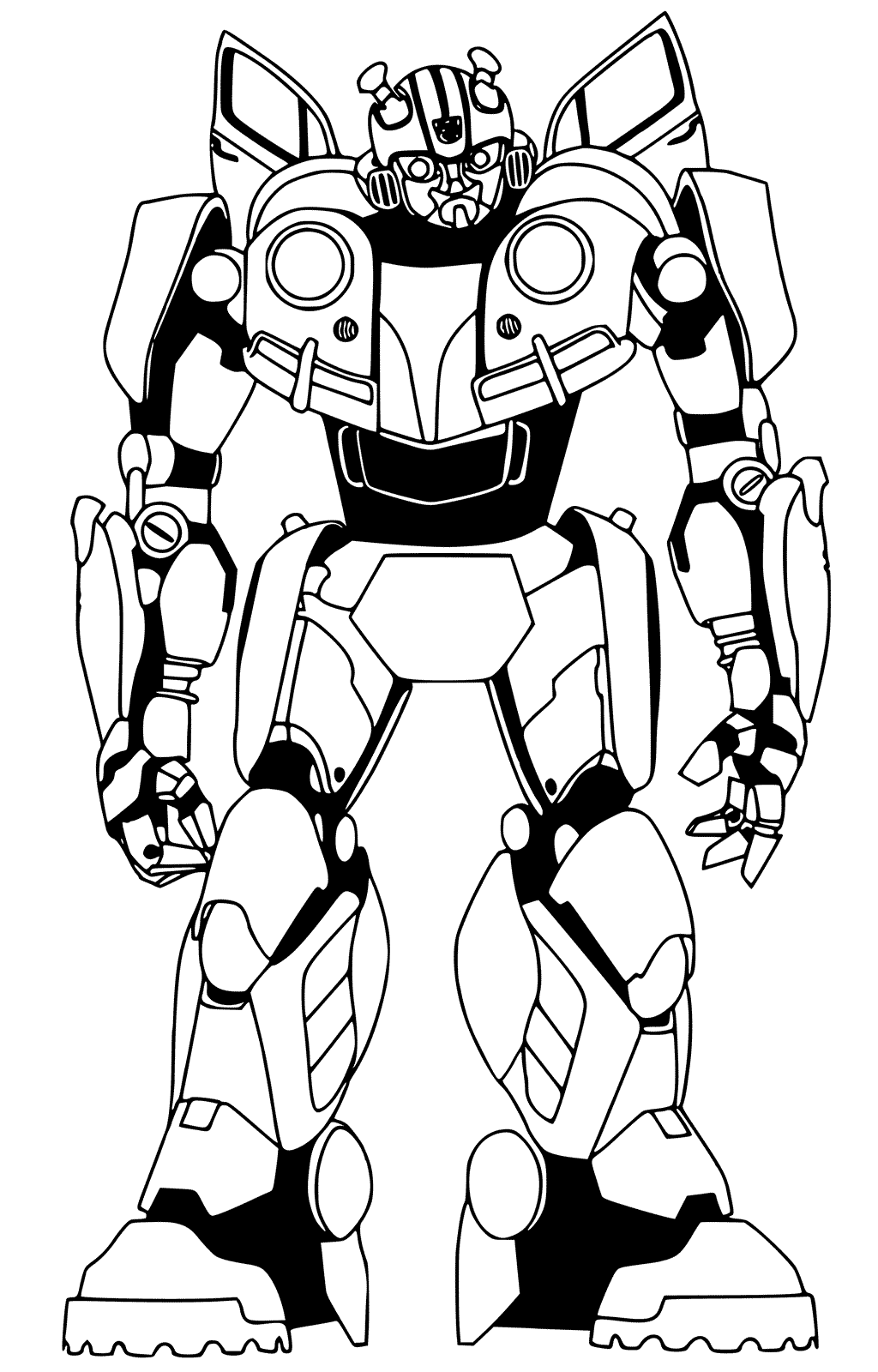 printable-transformers-coloring-pages