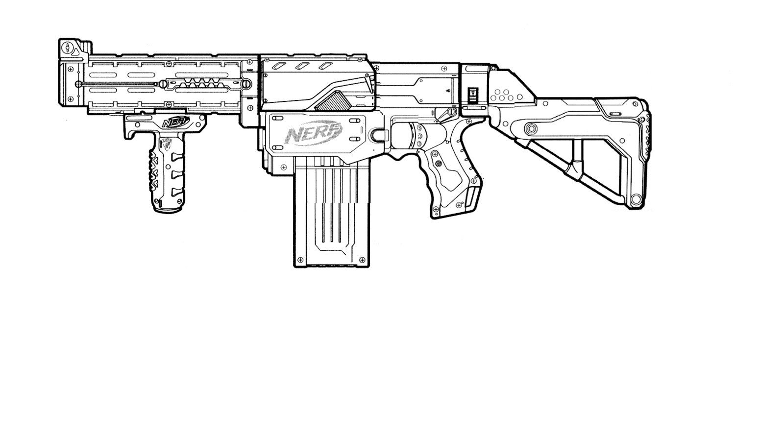 nerf-gun-coloring-pages-best-coloring-pages-for-kids