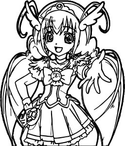 Glitter Force Coloring Pages - Best Coloring Pages For Kids