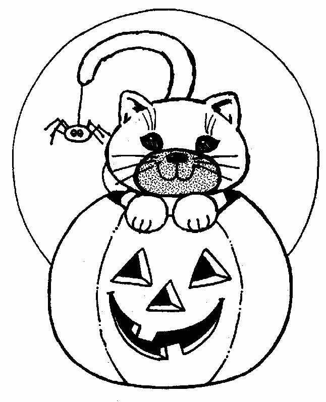 halloween-coloring-pages-witch