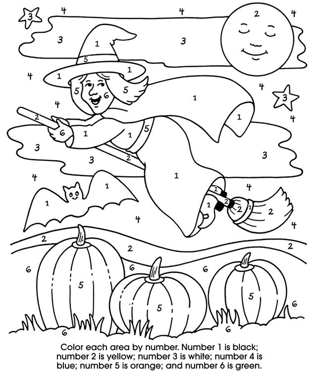 free-printable-color-by-number-halloween-sheets-printable-templates