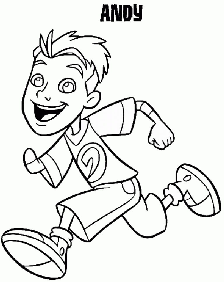 Maya & Miguel Coloring Pages - Best Coloring Pages For Kids