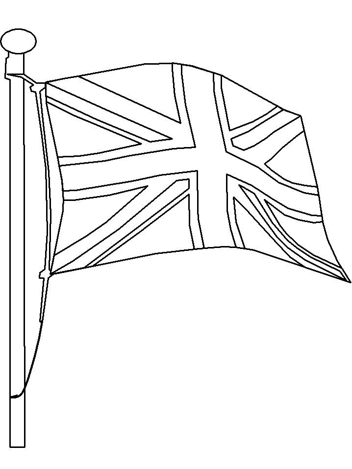 England Coloring Pages - Best Coloring Pages For Kids