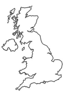 United Kingdom Coloring Pages - Best Coloring Pages For Kids