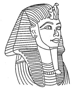 Egypt Coloring Pages - Best Coloring Pages For Kids