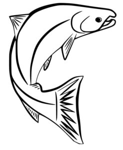 Norway Coloring Pages - Best Coloring Pages For Kids